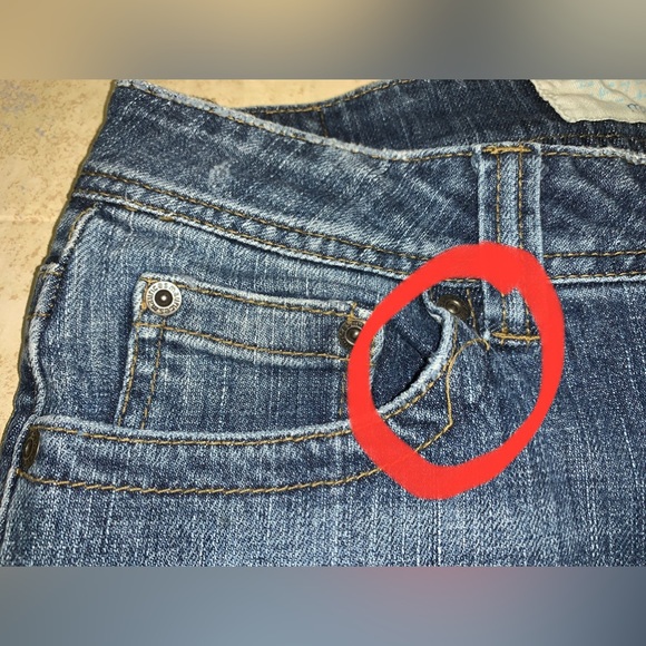 Maurices Morgan Boot Cut Jeans - Picture 11 of 13